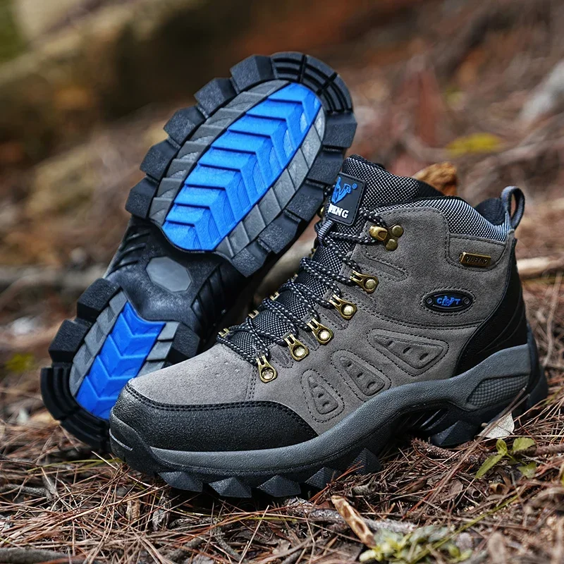Wandelschoenen waterdicht sale