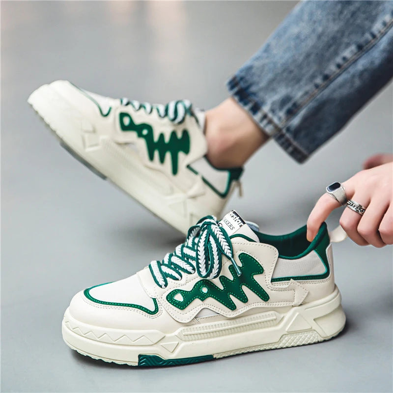Schoenen heren zomer 2021 sale