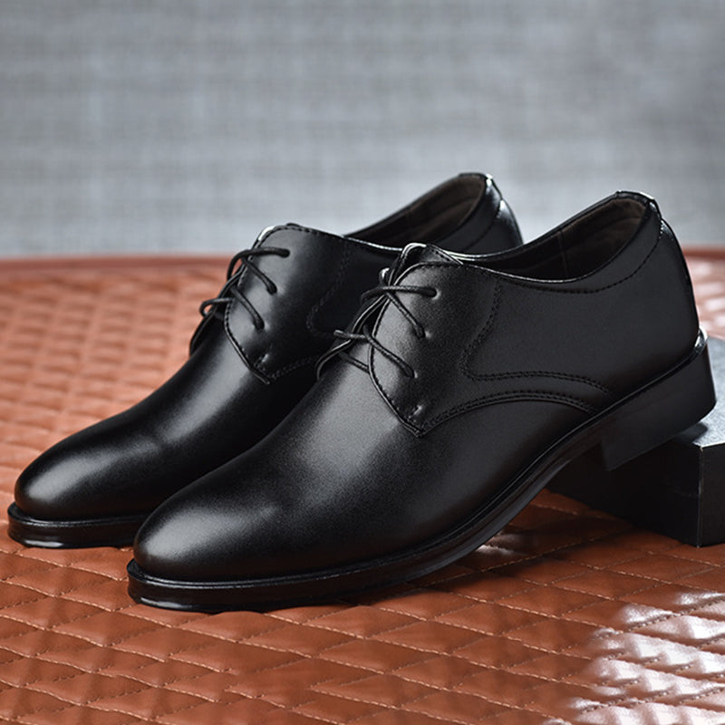 Oliver® Matleren nette schoenen met veters