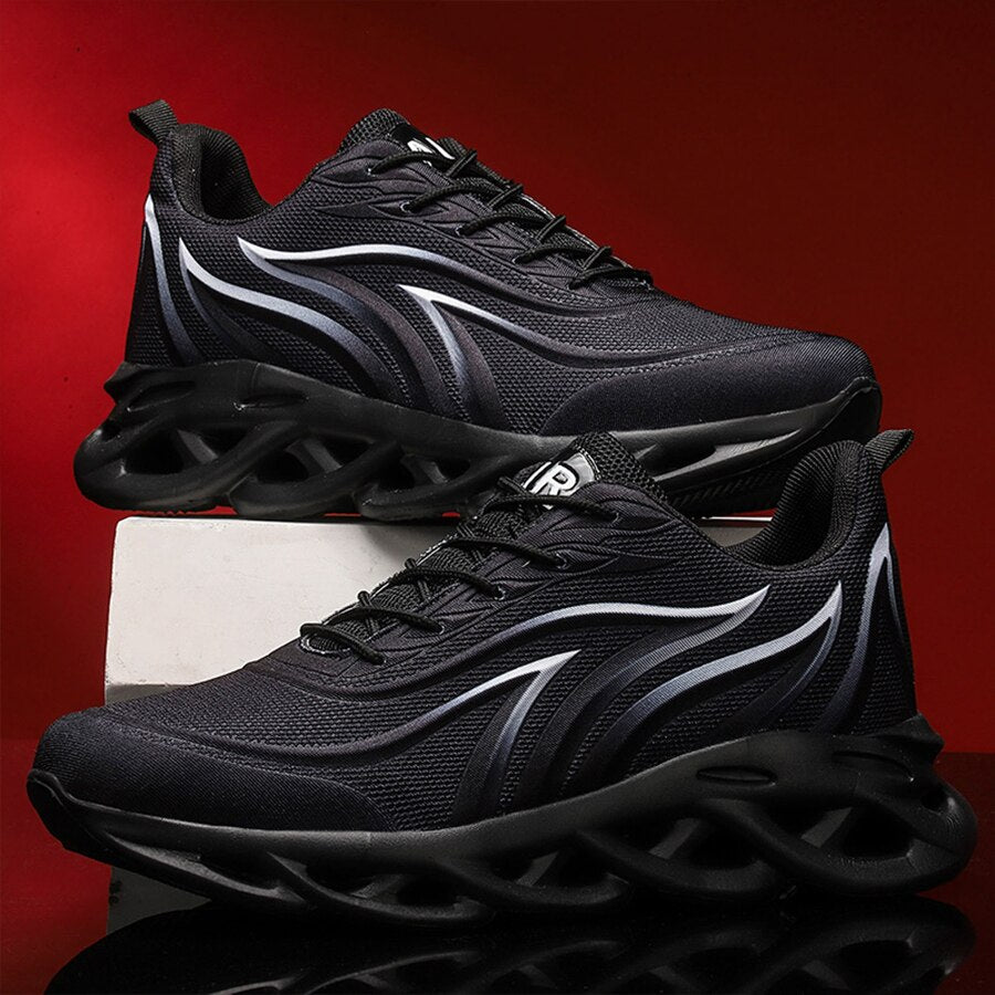 Hudson™ duurzame sportsneakers