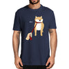 James Hippe t-shirts voor mannen met modieuze logo opdruk