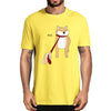 James Hippe t-shirts voor mannen met modieuze logo opdruk