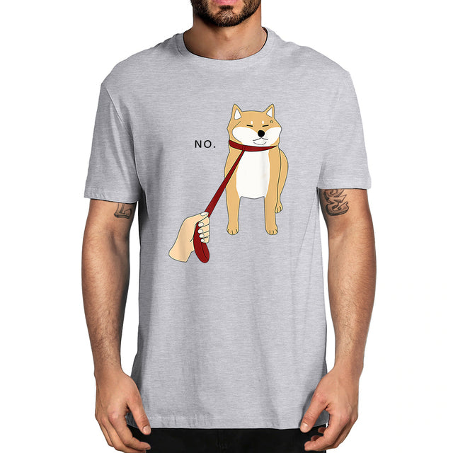 James Hippe t-shirts voor mannen met modieuze logo opdruk