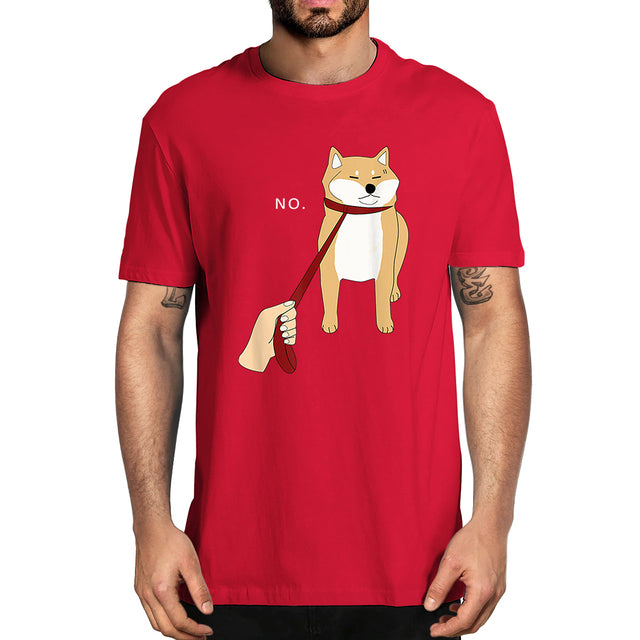 James Hippe t-shirts voor mannen met modieuze logo opdruk
