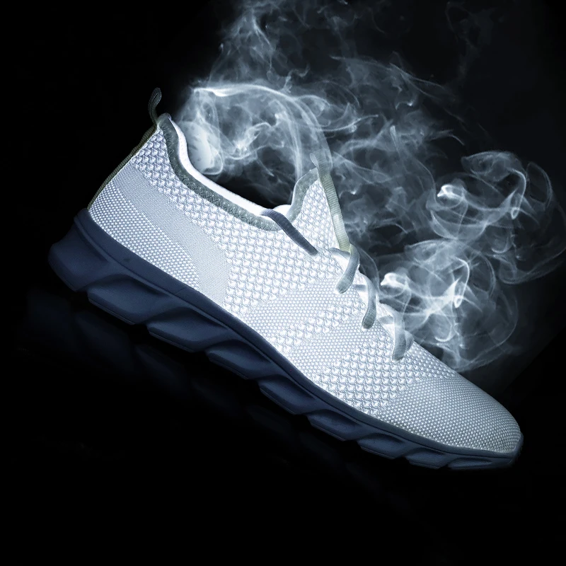 Orthost - Orthopedische Schoenen Heren - Lichtgewicht Ademend Sneakers met Comfortzool