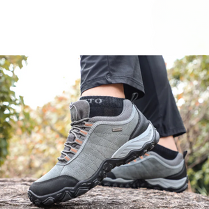 Strollo - Wandelschoenen Heren Lichtgewicht Ademend Outdoor Trekking