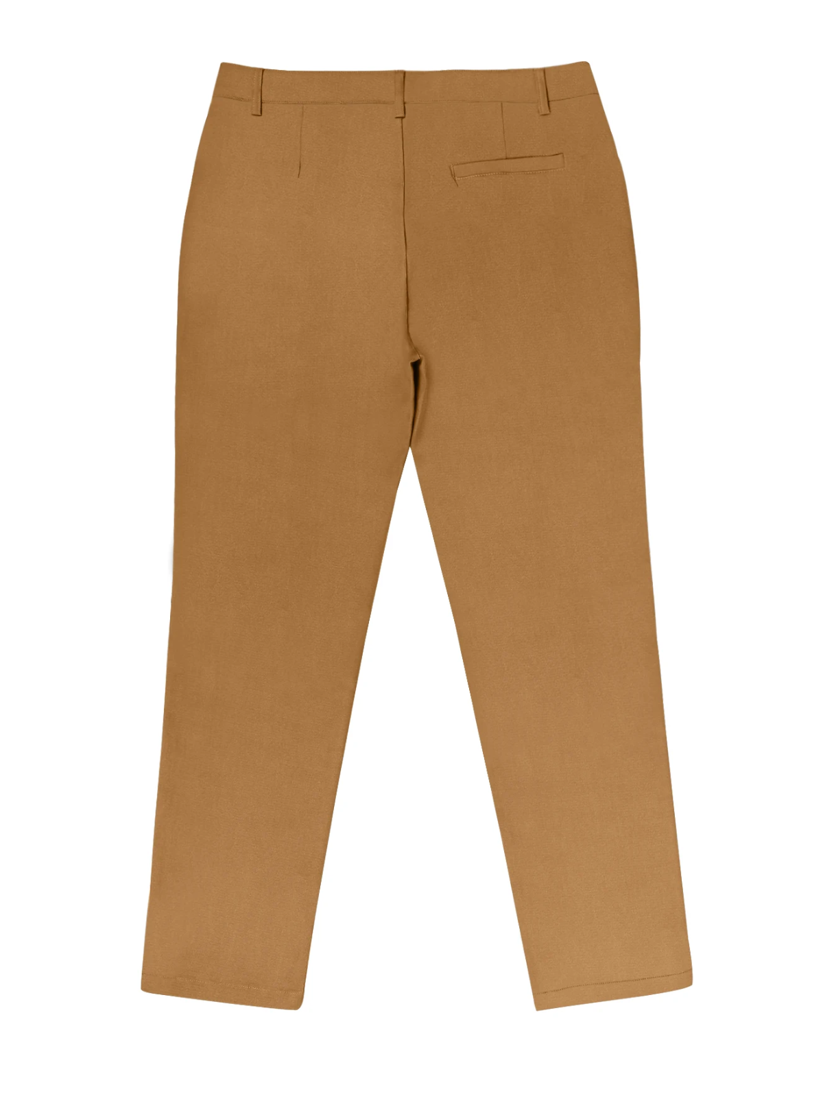 Derhans -  Heren Pantalon - Slim Fit Broek Voor Feestelijke en Formele Gelegenheden