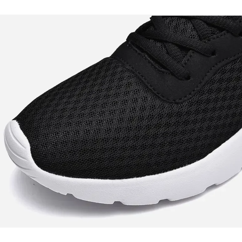 Footmax - Orthopedische Schoenen Heren - Lichtgewicht Ademend Mesh Sneakers