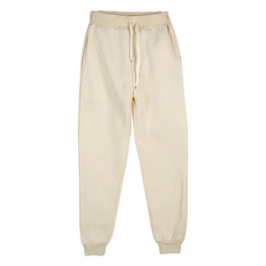 Jogward - Joggingbroek Heren - Lichte Sweatpants met Elastische Taille