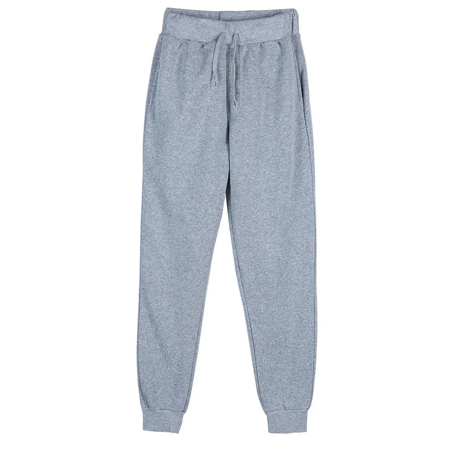 Tractus - Joggingbroek Heren - Zachte Katoenen Sweatpants met Elastische Boorden