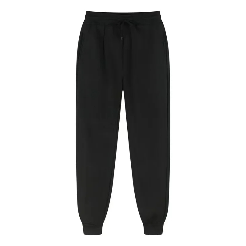 Strolix - Joggingbroek Heren - Comfortabele Sweatpants met Elastische Tailleband