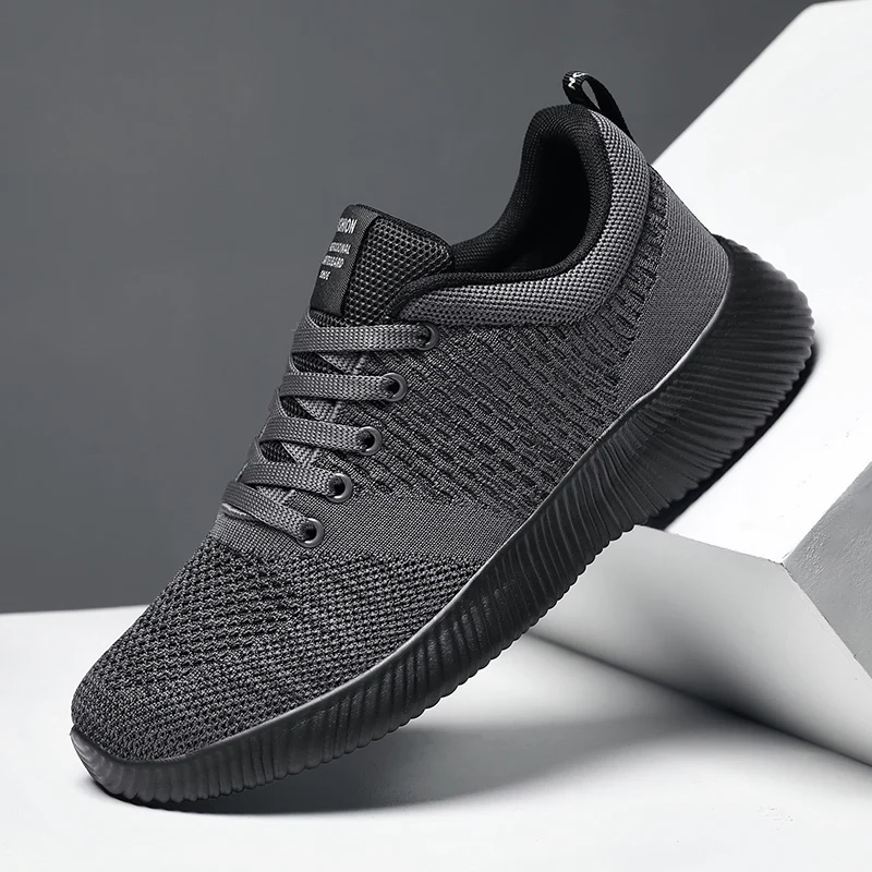 Medimov - Orthopedische Schoenen Heren - Ademend Mesh Sneakers voor Comfort en Steun