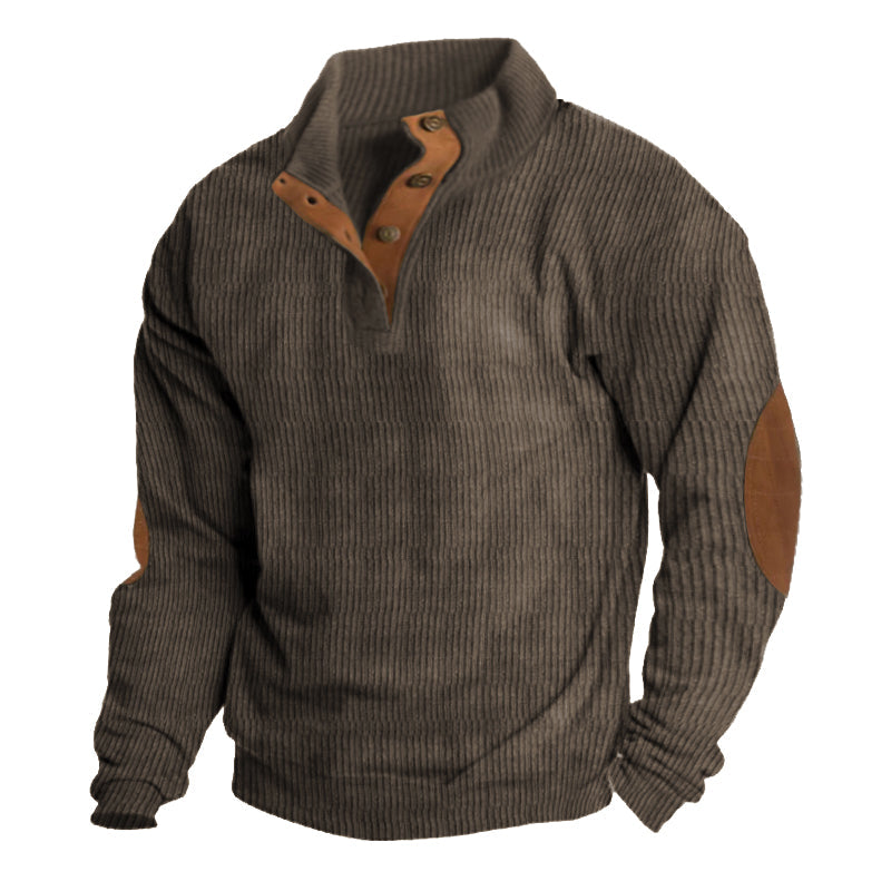 Oliver® - Gezellige trui voor koude maanden