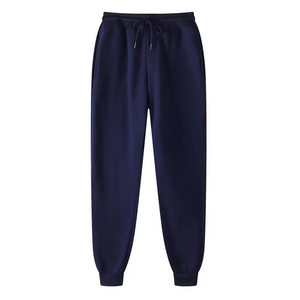 Joggorn - Joggingbroek Heren - Comfortabele Slim Fit Sweatpants met Elastische Taille