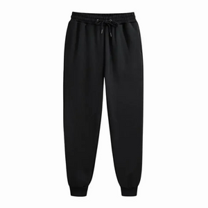 Fithome - Joggingbroek Heren - Comfortabele Katoenen Sweatpants met Koord