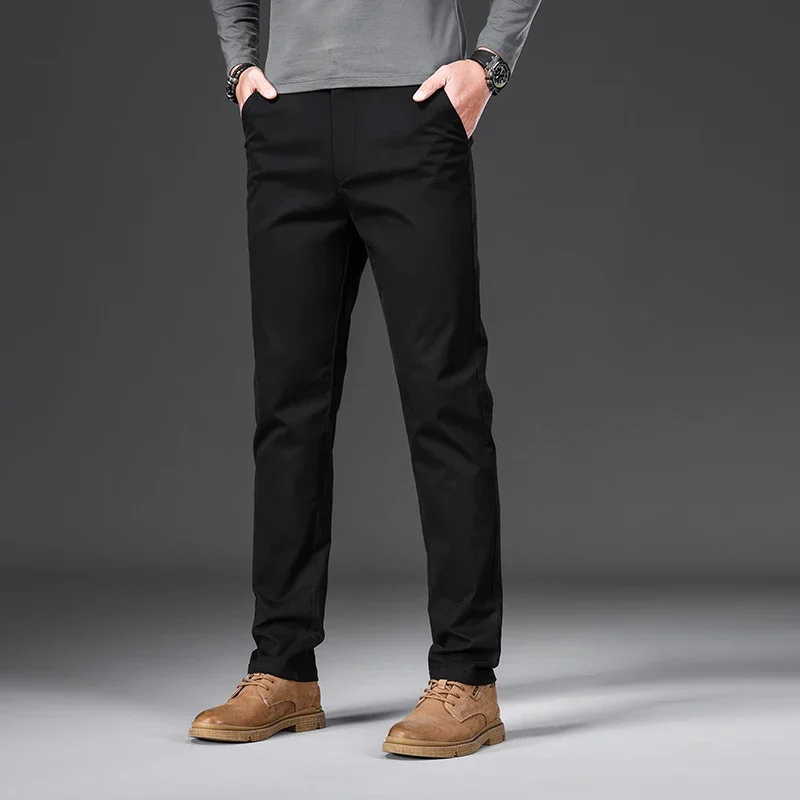 Tradzen - Heren Pantalon - Casual Broek Met Stretch en Comfortabele Pasvorm