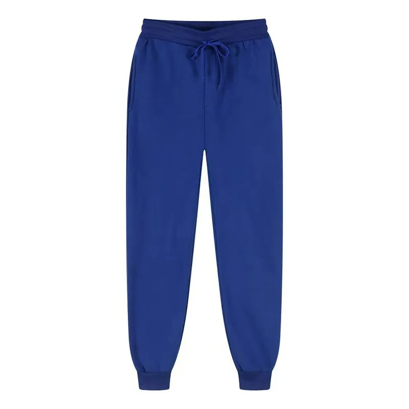 Strolix - Joggingbroek Heren - Comfortabele Sweatpants met Elastische Tailleband