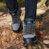 Gearman - Wandelschoenen Heren Waterdicht Antislip Outdoor Bergschoenen