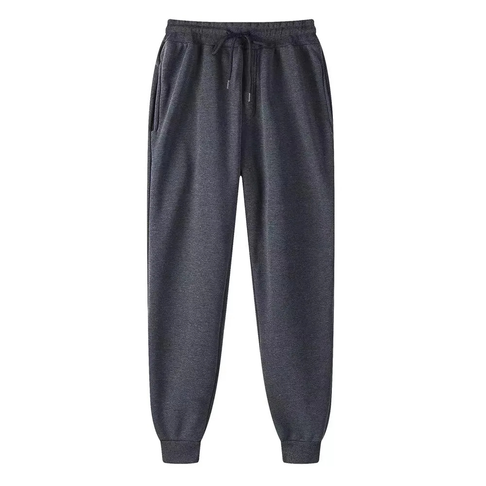 Joggorn - Joggingbroek Heren - Comfortabele Slim Fit Sweatpants met Elastische Taille