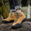 Duratra - Wandelschoenen Heren Waterdicht Antislip Outdoor Schoenen