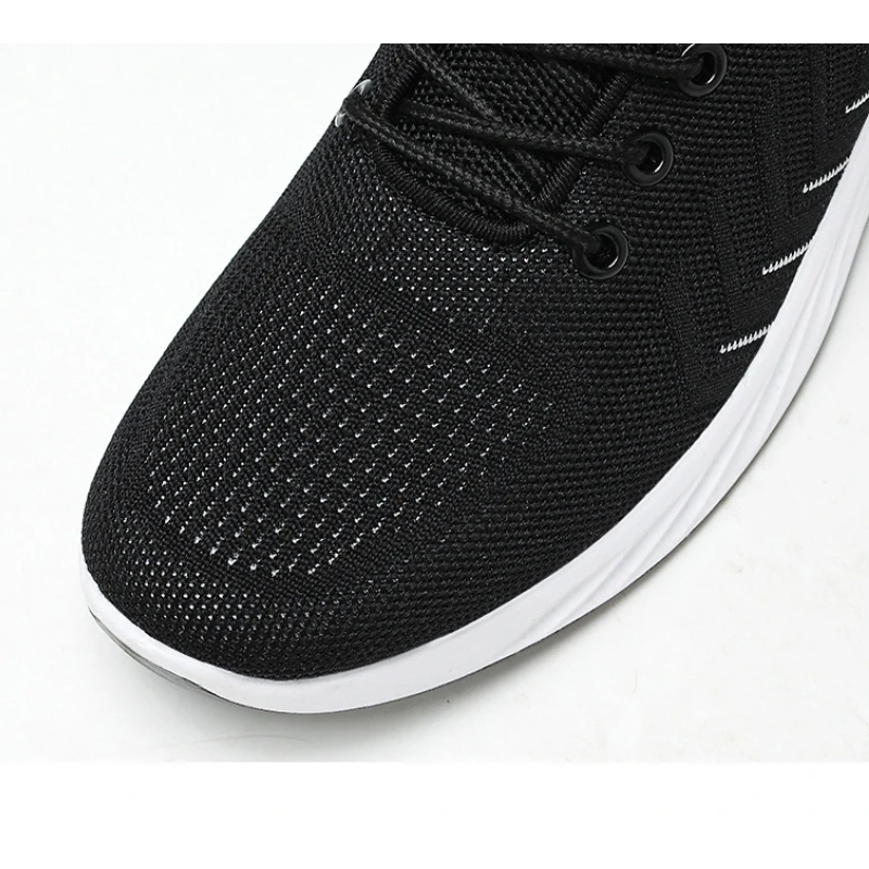 Footpro - Orthopedische Schoenen Heren - Ademend Mesh Sneakers met Schokdemping