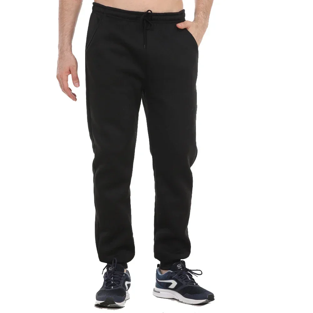 Fithome - Joggingbroek Heren - Comfortabele Katoenen Sweatpants met Koord