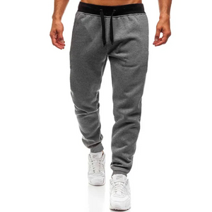 Tractus - Joggingbroek Heren - Zachte Katoenen Sweatpants met Elastische Boorden