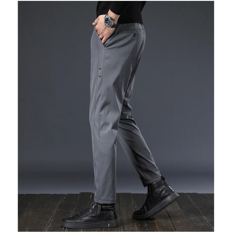 Havrenn - Heren Pantalon - Regular Fit, Stretch, Comfortabele Stof