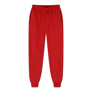 Strolix - Joggingbroek Heren - Comfortabele Sweatpants met Elastische Tailleband