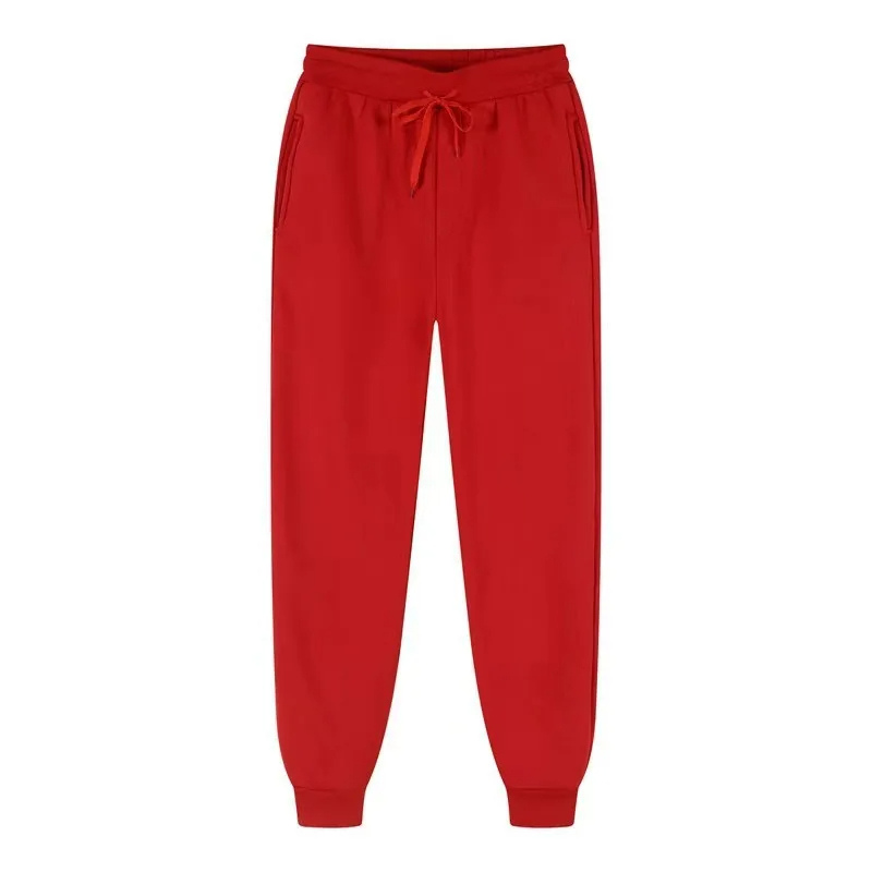 Strolix - Joggingbroek Heren - Comfortabele Sweatpants met Elastische Tailleband