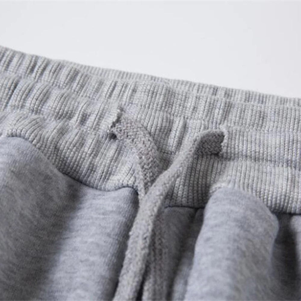 Lounzon - Joggingbroek Heren - Comfortabele Sweatpants met Elastische Boorden