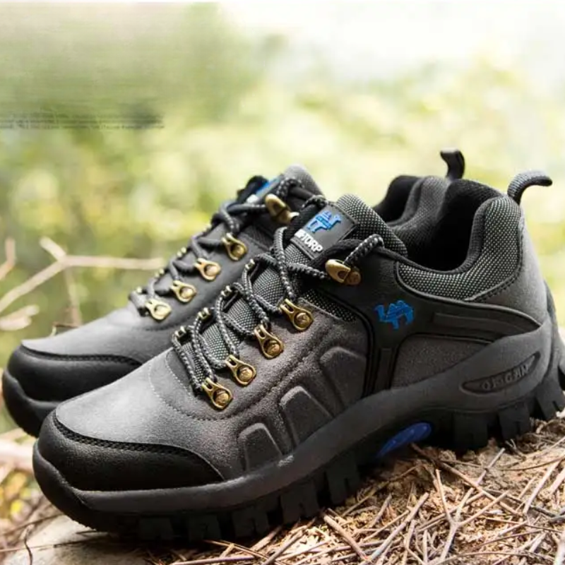 Wanderx - Wandelschoenen Heren Waterdicht Ademend Outdoor Schoenen