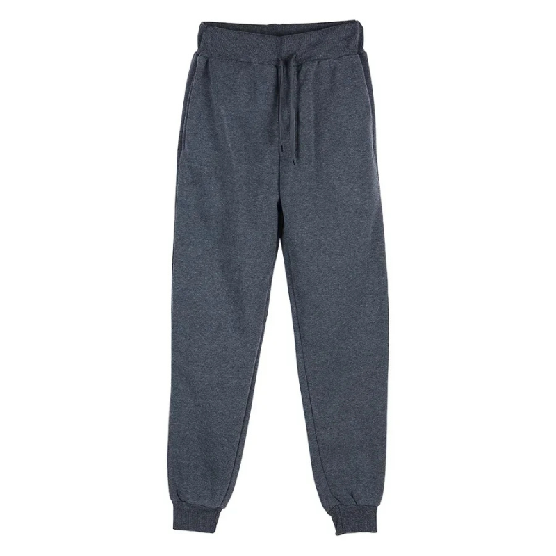 Jogward - Joggingbroek Heren - Lichte Sweatpants met Elastische Taille