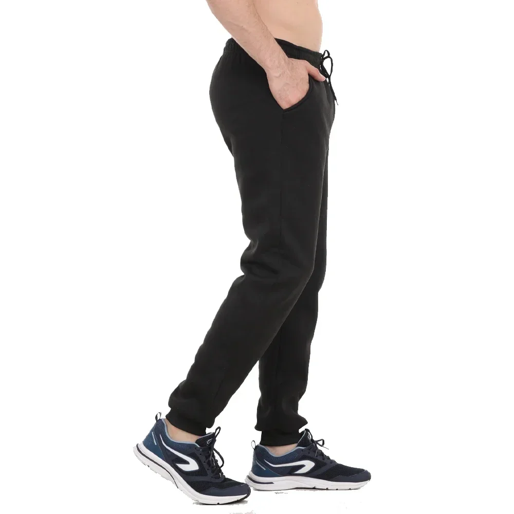 Fithome - Joggingbroek Heren - Comfortabele Katoenen Sweatpants met Koord