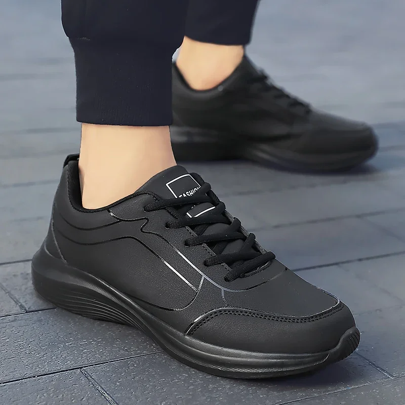 Stepzen - Orthopedische Schoenen Heren - Lichtgewicht Sneakers met Comfortzool