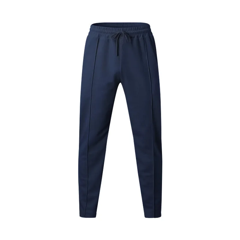 Aplonis - Joggingbroek Heren - Casual Rechte Broek met Relaxte Pasvorm