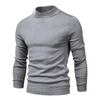 Volhern - Coltruien Heren | Stijlvolle Slim Fit Gebreide Trui