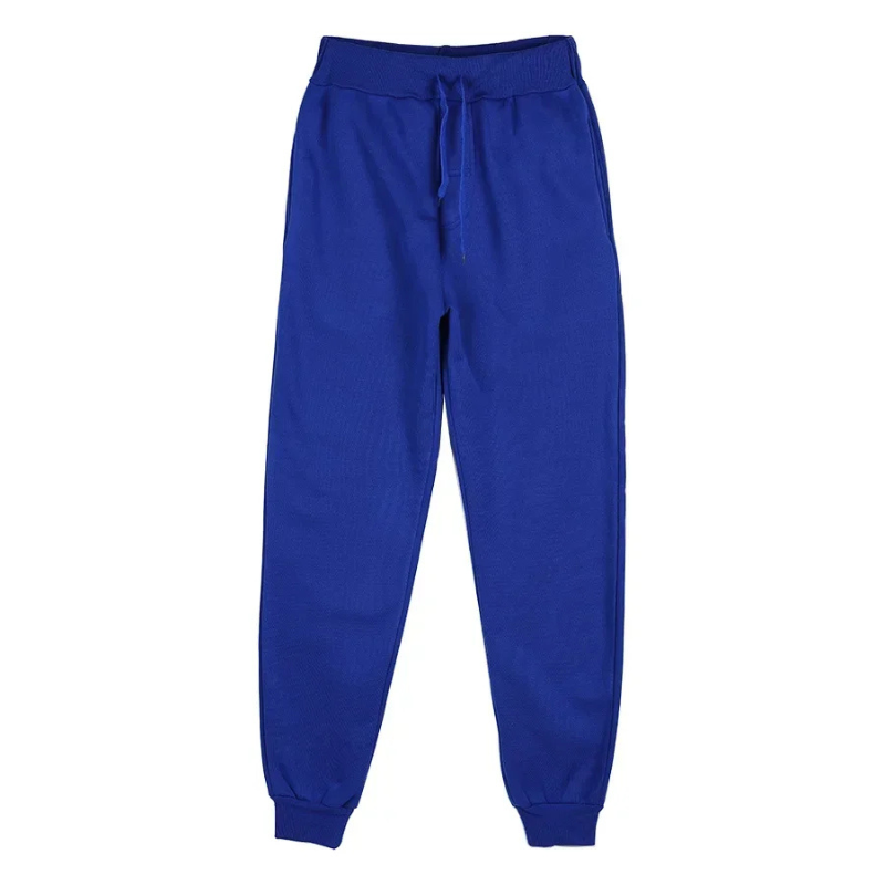 Jogward - Joggingbroek Heren - Lichte Sweatpants met Elastische Taille