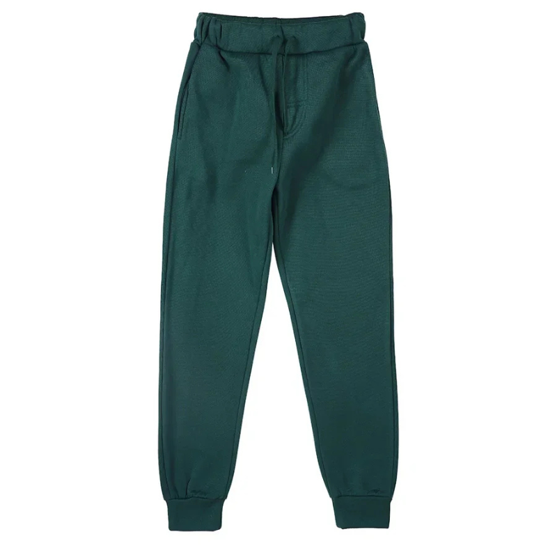 Jogward - Joggingbroek Heren - Lichte Sweatpants met Elastische Taille