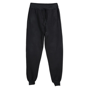 Tractus - Joggingbroek Heren - Zachte Katoenen Sweatpants met Elastische Boorden