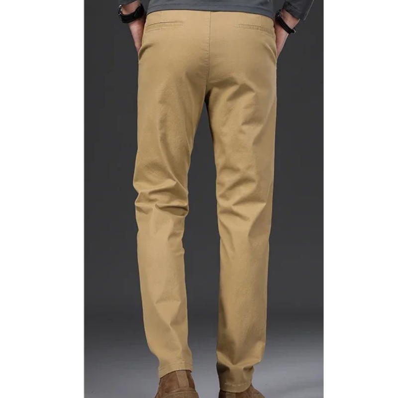 Tradzen - Heren Pantalon - Casual Broek Met Stretch en Comfortabele Pasvorm