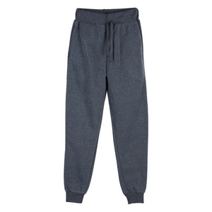 Tractus - Joggingbroek Heren - Zachte Katoenen Sweatpants met Elastische Boorden