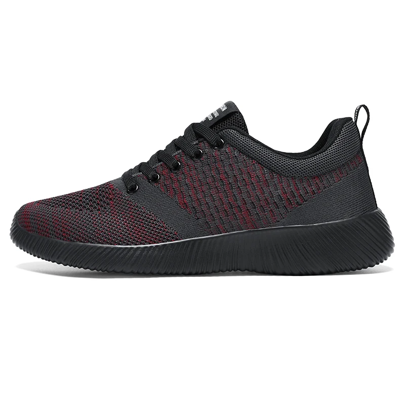 Medimov - Orthopedische Schoenen Heren - Ademend Mesh Sneakers voor Comfort en Steun