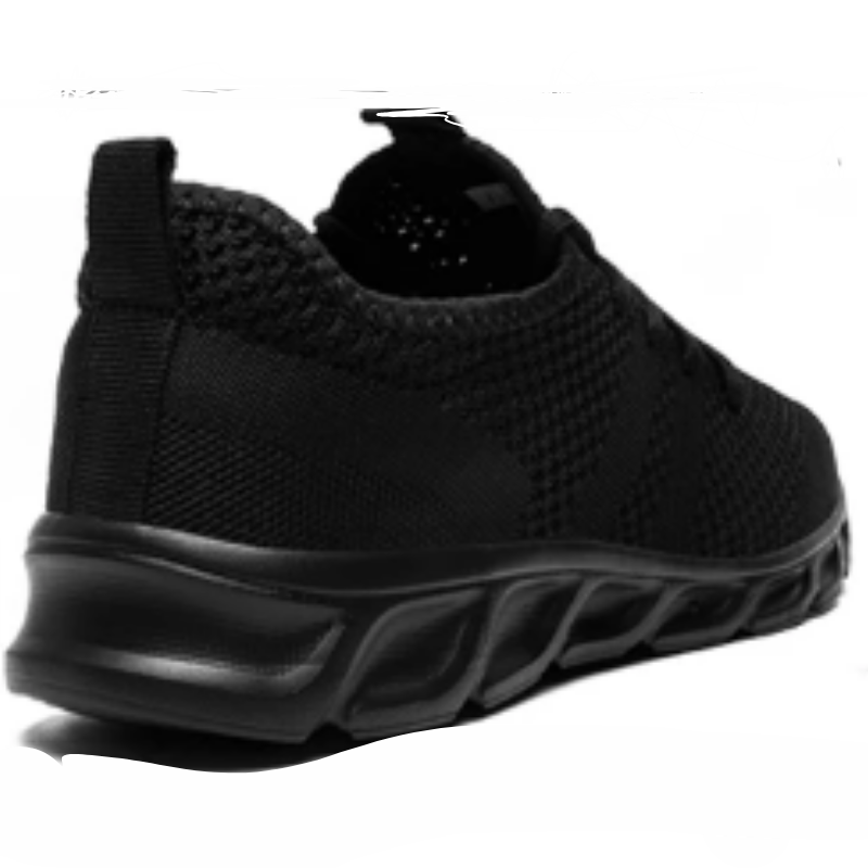 Flexura - Orthopedische Schoenen Heren - Ademend Mesh Sneakers met Flexibele Zool