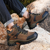 Waldron - Wandelschoenen Heren Antislip Waterdicht Outdoor Trekking