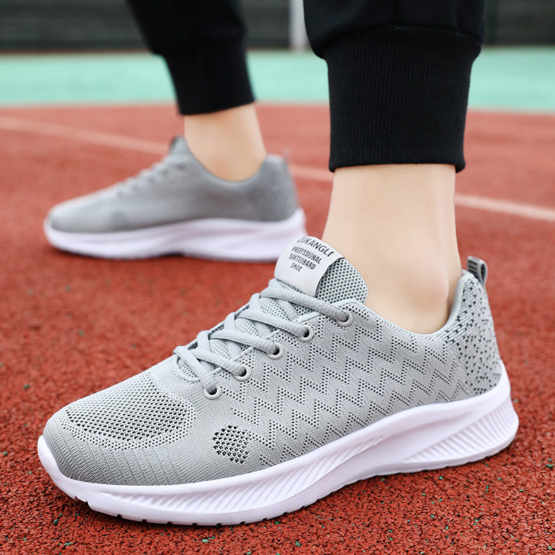James® Heren Sportschoenen | lichtgewicht comfortabel ademend