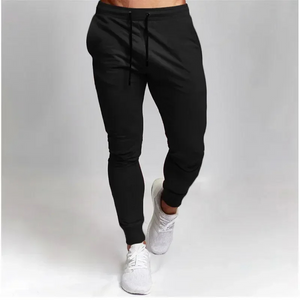 Relaxum - Joggingbroek Heren - Slim Fit Sweatpants met Koordsluiting