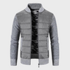 JAMES Heren Gebreid Vest