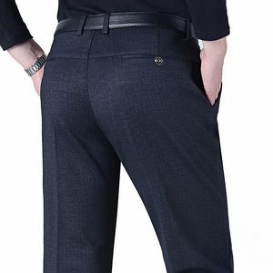 Grofenn - Heren Pantalon - Regular Fit, Comfortabel, Stretch Stof