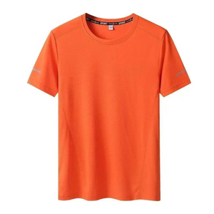 JAMES Comfortabel T-shirt voor mannen